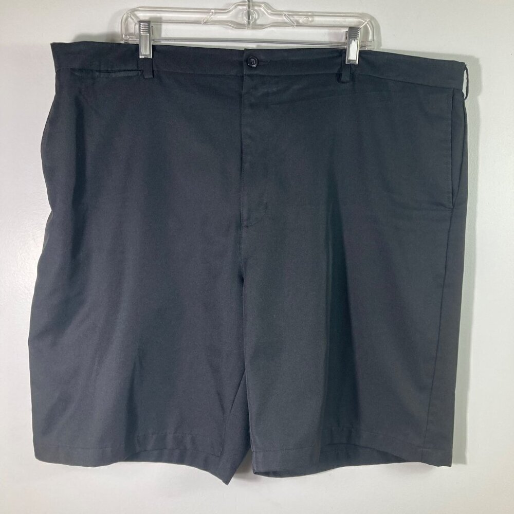 Mens Ben Hogan Performance Golf Shorts Black 44